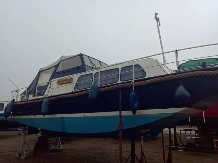 Acheter un bateau d'occasion à Toulouse, Toulouse, Fluvial Boats