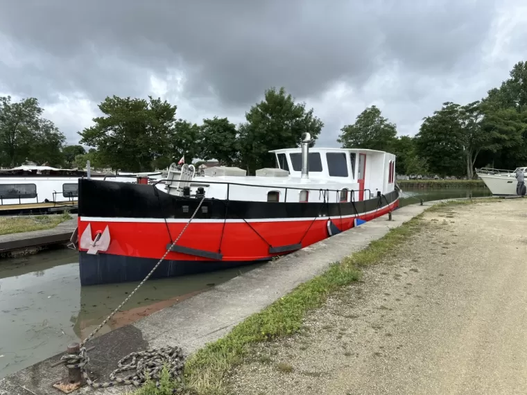 Le site fluvial Boats vient d'ajouter des bateaux à la vente aux alentours de Toulouse, aux alentours de Toulouse, Fluvial Boats