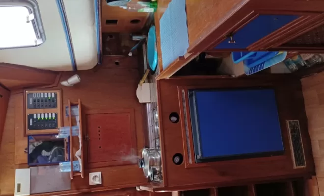 INDIGO "Vedette Fluviale", aux alentours de Toulouse, Fluvial Boats