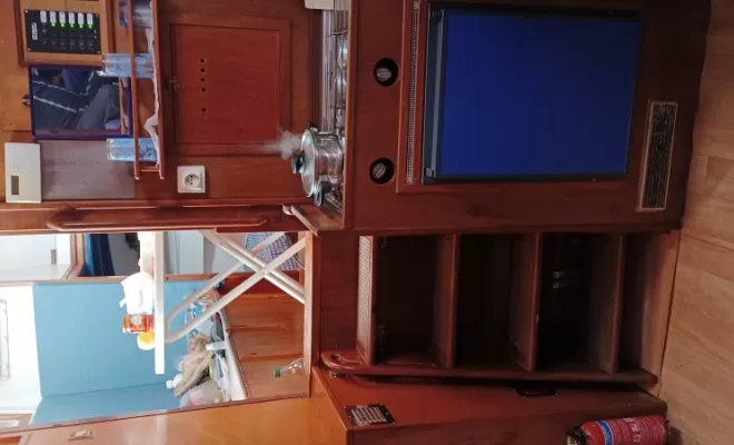 INDIGO "Vedette Fluviale", aux alentours de Toulouse, Fluvial Boats