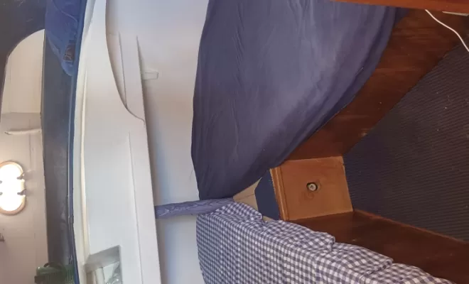 INDIGO "Vedette Fluviale", aux alentours de Toulouse, Fluvial Boats