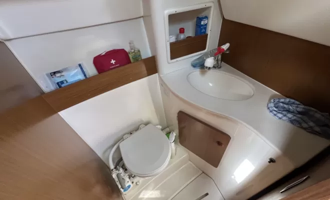 MERRY FISHER 805, aux alentours de Toulouse, Fluvial Boats