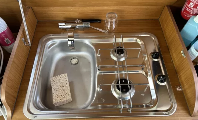 MERRY FISHER 805, aux alentours de Toulouse, Fluvial Boats