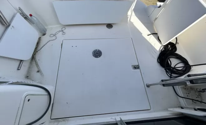 MERRY FISHER 805, aux alentours de Toulouse, Fluvial Boats