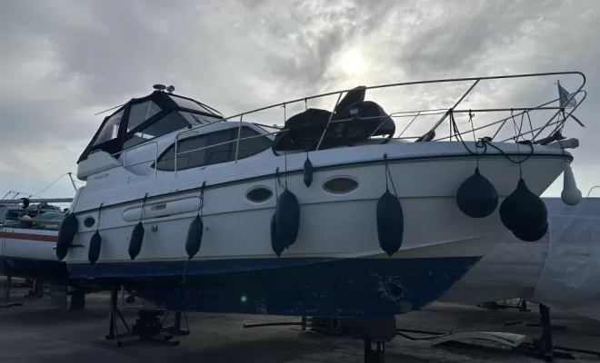 Quel est le prix d’une vedette hollandaise en France ?, aux alentours de Toulouse, Fluvial Boats