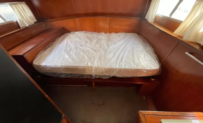 Vedette Hollandaise BEOUT , aux alentours de Toulouse, Fluvial Boats