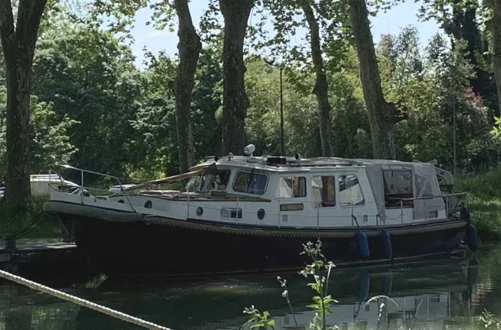 Penichette "EXPLORER" , aux alentours de Toulouse, Fluvial Boats